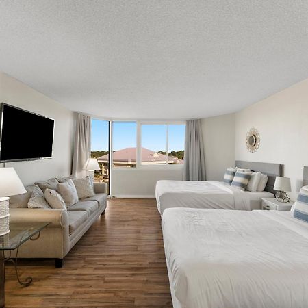 Top Of The Gulf 508 - Beach Front Resort Partial Ocean View Panama City Beach Eksteriør bilde