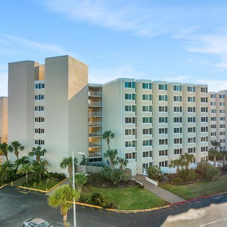Top Of The Gulf 508 - Beach Front Resort Partial Ocean View Panama City Beach Eksteriør bilde