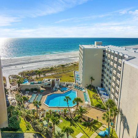 Top Of The Gulf 508 - Beach Front Resort Partial Ocean View Panama City Beach Eksteriør bilde