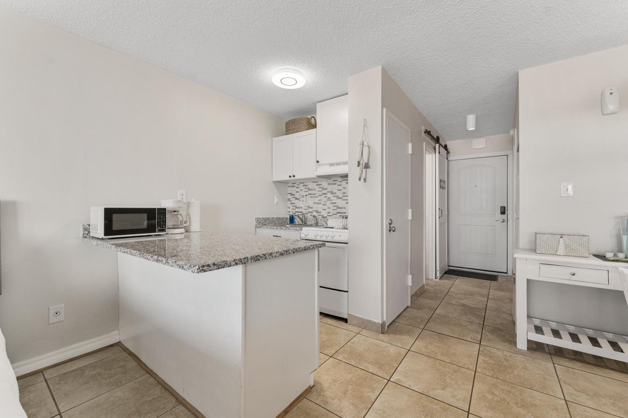 Top Of The Gulf 508 - Beach Front Resort Partial Ocean View Panama City Beach Eksteriør bilde
