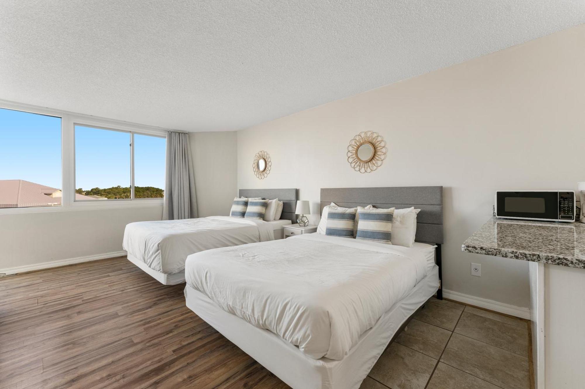Top Of The Gulf 508 - Beach Front Resort Partial Ocean View Panama City Beach Eksteriør bilde