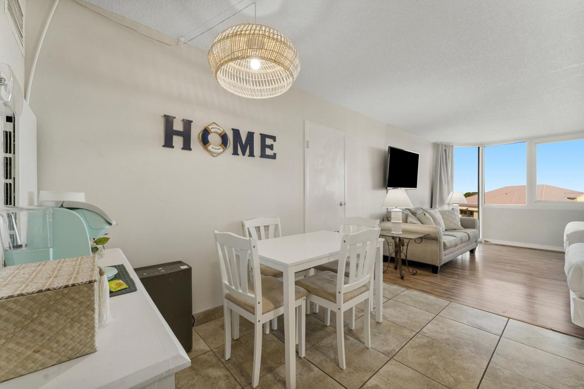 Top Of The Gulf 508 - Beach Front Resort Partial Ocean View Panama City Beach Eksteriør bilde