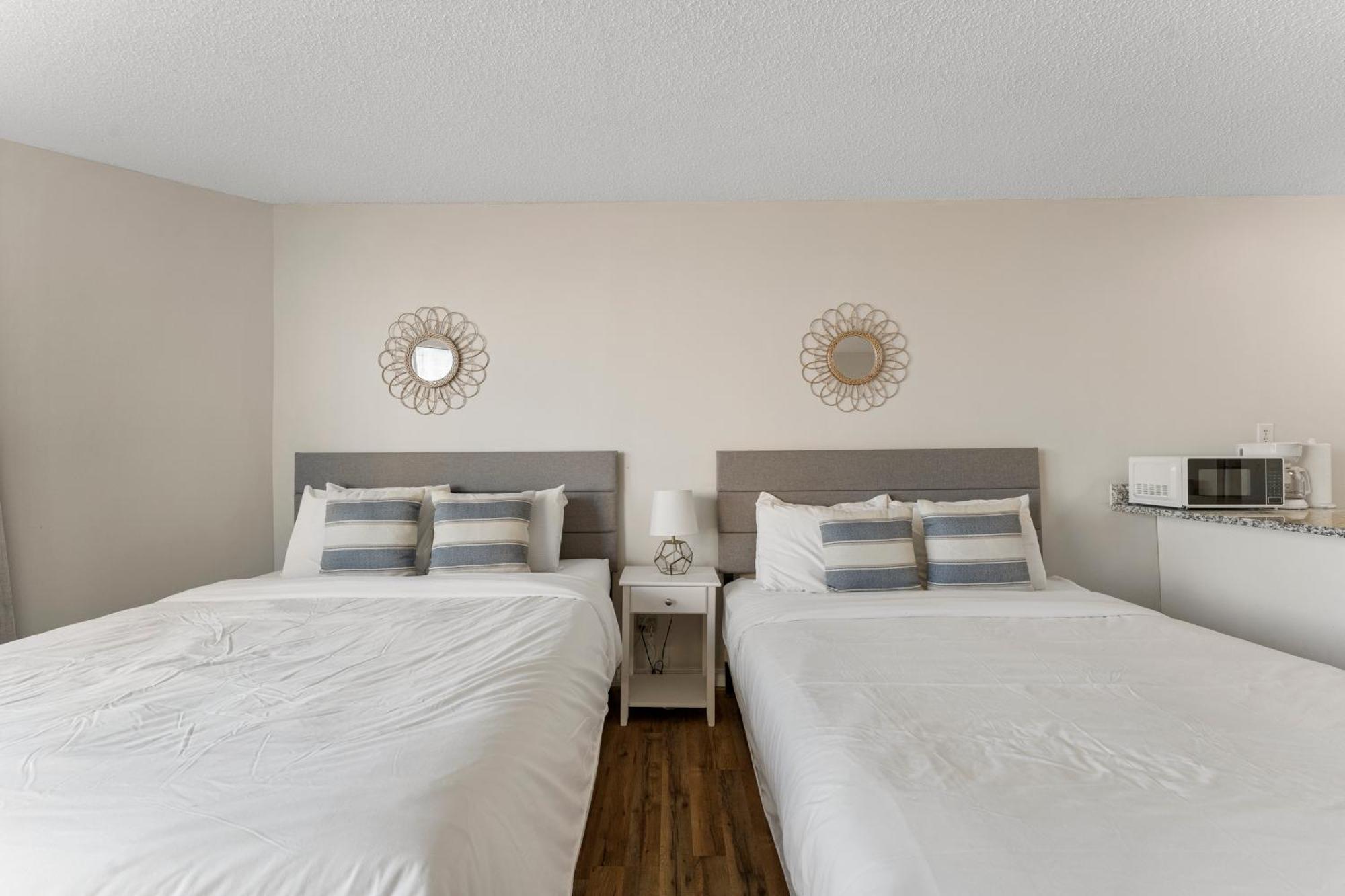 Top Of The Gulf 508 - Beach Front Resort Partial Ocean View Panama City Beach Eksteriør bilde