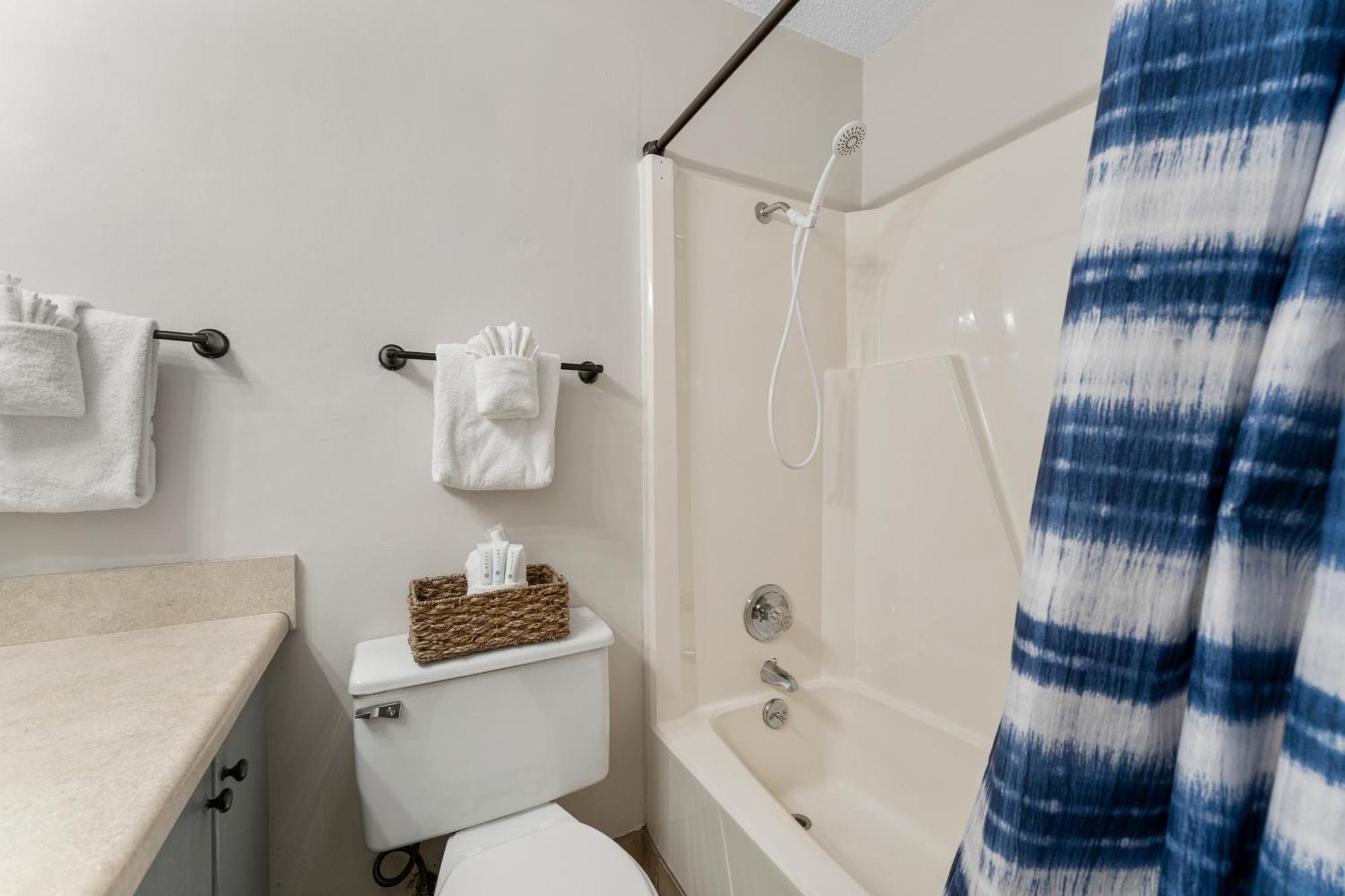 Top Of The Gulf 508 - Beach Front Resort Partial Ocean View Panama City Beach Eksteriør bilde